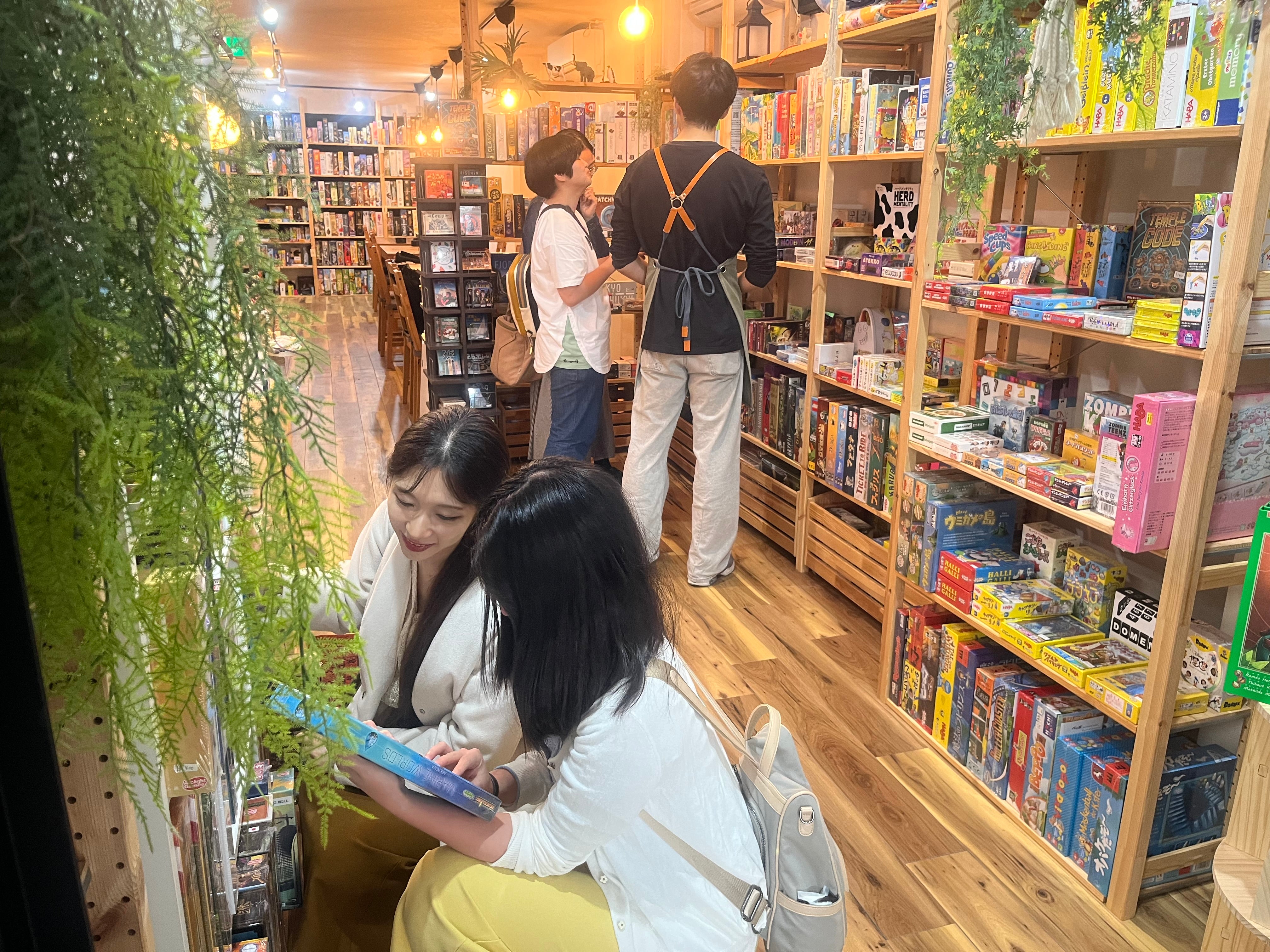ラムゲームズ | ボードゲーム専門店 LambGames – LambGames / ラムゲームズ