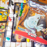 ヒューゴ：ヒューゴが来る。部屋は、一人しか入れない。