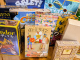 2人でじっくり遊ぶボードゲーム10選