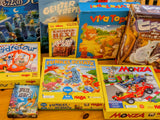 子どもと何度でも遊べるボードゲーム10選｜5〜7歳向け