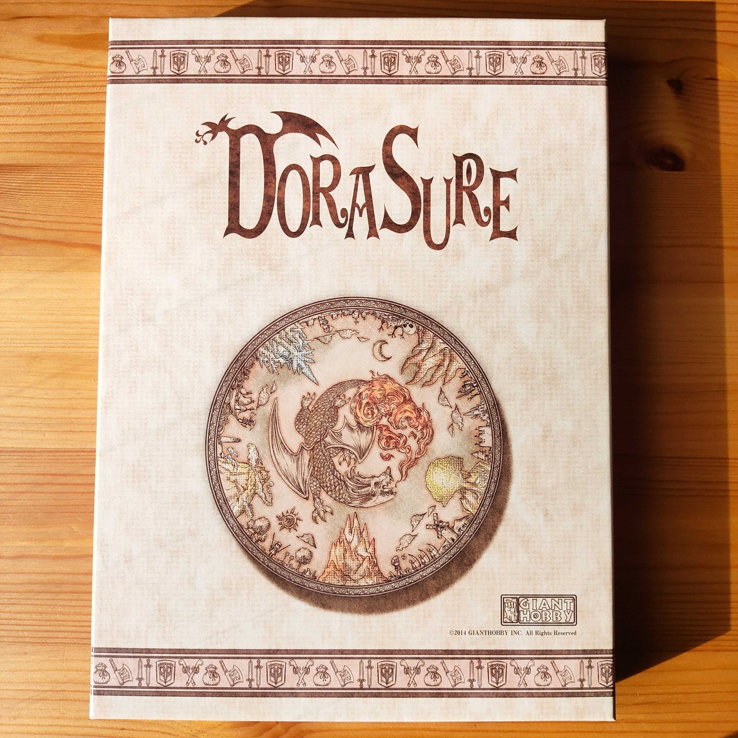 DORASURE（ドラスレ）