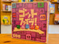 ゴットファイブ