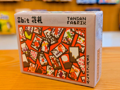 8bit花札