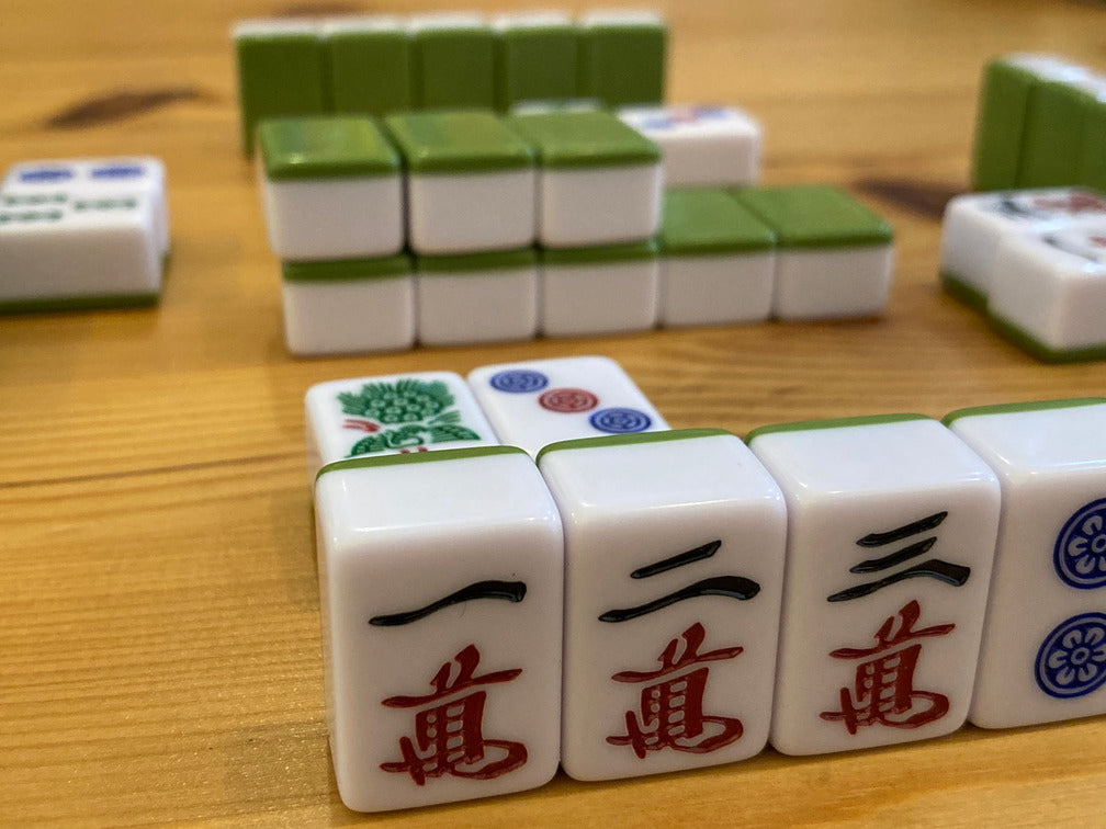 タイパ至上主義麻雀
